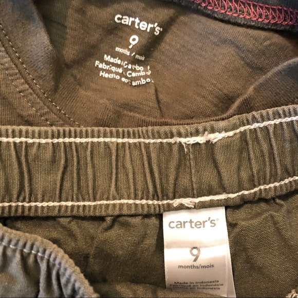 👕Carter's Boy’s Matching Sets👕 - Picture 8 of 9
